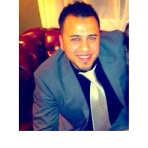 Meet your Posher, Edgar